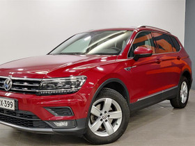Volkswagen Tiguan Allspace, Autot, Lahti, Tori.fi Volkswagen Tiguan Allspace, Autot, Lahti, Tori.fi