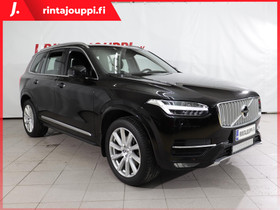 Volvo XC90, Autot, Hämeenlinna, Tori.fi Volvo XC90, Autot, Hämeenlinna, Tori.fi
