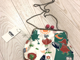 Moomin Ivana Helsinki -laukku, Laukut ja hatut, Asusteet ja kellot, Hämeenlinna, Tori.fi Moomin Ivana Helsinki -laukku, Laukut ja hatut, Asusteet ja kellot, Hämeenlinna, Tori.fi