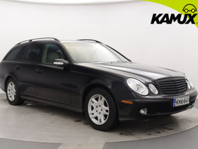 Mercedes-Benz E, Autot, Nurmijärvi, Tori.fi Mercedes-Benz E, Autot, Nurmijärvi, Tori.fi