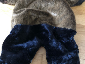 Haalariturkki koiralle koko S pit. 41,57 ti, Koirien tarvikkeet, Lemmikkieläimet, Helsinki, Tori.fi Haalariturkki koiralle koko S pit. 41,57 ti, Koirien tarvikkeet, Lemmikkieläimet, Helsinki, Tori.fi