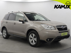 Subaru Forester, Autot, Kuopio, Tori.fi Subaru Forester, Autot, Kuopio, Tori.fi
