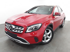 Mercedes-Benz GLA, Autot, Ylivieska, Tori.fi Mercedes-Benz GLA, Autot, Ylivieska, Tori.fi