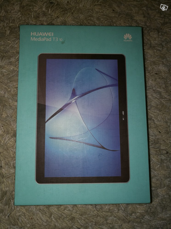 Планшет mediapad t3 16gb