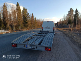 Boro autotraileri, Peräkärryt ja trailerit, Auton varaosat ja tarvikkeet, Oulu, Tori.fi Boro autotraileri, Peräkärryt ja trailerit, Auton varaosat ja tarvikkeet, Oulu, Tori.fi
