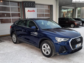 Audi Q3, Autot, Jyväskylä, Tori.fi Audi Q3, Autot, Jyväskylä, Tori.fi