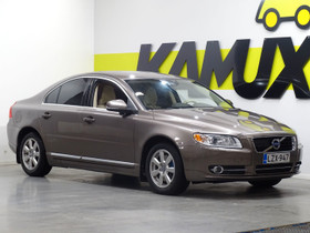 Volvo S80, Autot, Nurmijärvi, Tori.fi Volvo S80, Autot, Nurmijärvi, Tori.fi
