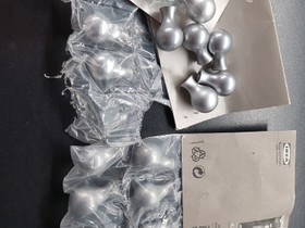 Ikea Kosing nupit 15kpl, Muu rakentaminen ja remontointi, Rakennustarvikkeet ja työkalut, Helsinki, Tori.fi Ikea Kosing nupit 15kpl, Muu rakentaminen ja remontointi, Rakennustarvikkeet ja työkalut, Helsinki, Tori.fi