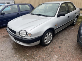 Toyota Corolla, Autot, Salo, Tori.fi Toyota Corolla, Autot, Salo, Tori.fi