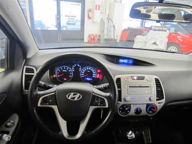 Hyundai I20 11