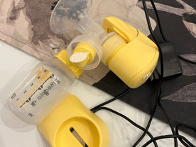 Medela mini electric, Lastenhoitovälineet, Lastentarvikkeet ja lelut, Savonlinna, Tori.fi Medela mini electric, Lastenhoitovälineet, Lastentarvikkeet ja lelut, Savonlinna, Tori.fi