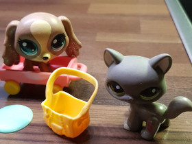 Pet shop hahmot, Lelut ja pelit, Lastentarvikkeet ja lelut, Lappeenranta, Tori.fi Pet shop hahmot, Lelut ja pelit, Lastentarvikkeet ja lelut, Lappeenranta, Tori.fi