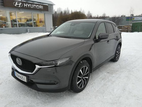 MAZDA CX-5, Autot, Iisalmi, Tori.fi MAZDA CX-5, Autot, Iisalmi, Tori.fi