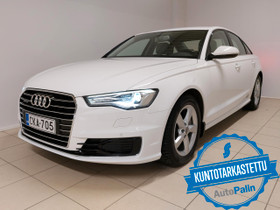 AUDI A6, Autot, Pori, Tori.fi AUDI A6, Autot, Pori, Tori.fi