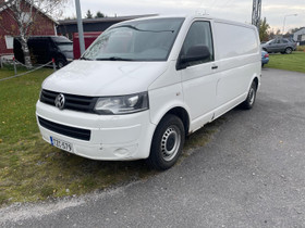 Volkswagen Transporter, Autot, Salo, Tori.fi Volkswagen Transporter, Autot, Salo, Tori.fi
