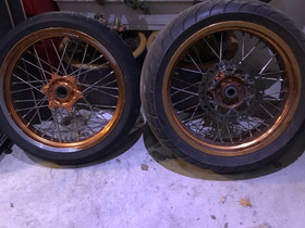 Ktm exc 125, Moottoripyörät, Moto, Taipalsaari, Tori.fi Ktm exc 125, Moottoripyörät, Moto, Taipalsaari, Tori.fi