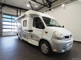 Dethleffs Esprit RT Globetrotter, Matkailuautot, Matkailuautot ja asuntovaunut, Seinäjoki, Tori.fi Dethleffs Esprit RT Globetrotter, Matkailuautot, Matkailuautot ja asuntovaunut, Seinäjoki, Tori.fi