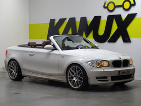 BMW 125, Autot, Nurmijärvi, Tori.fi BMW 125, Autot, Nurmijärvi, Tori.fi