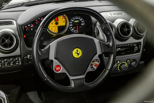Ferrari F430 12