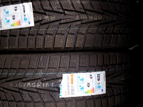 235/65R18 106T Hankook Winter i'cept X kitka, Renkaat ja vanteet, Nurmijärvi, Tori.fi 235/65R18 106T Hankook Winter i'cept X kitka, Renkaat ja vanteet, Nurmijärvi, Tori.fi