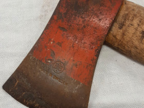 Hults Bruk kirves, Työkalut, tikkaat ja laitteet, Rakennustarvikkeet ja työkalut, Järvenpää, Tori.fi Hults Bruk kirves, Työkalut, tikkaat ja laitteet, Rakennustarvikkeet ja työkalut, Järvenpää, Tori.fi