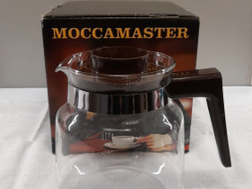 Moccamaster lasikannu 1,25L uusi, Muut kodinkoneet, Kodinkoneet, Järvenpää, Tori.fi Moccamaster lasikannu 1,25L uusi, Muut kodinkoneet, Kodinkoneet, Järvenpää, Tori.fi
