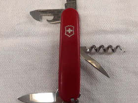 Victorinox linkkuvetsi, Muu keräily, Keräily, Järvenpää, Tori.fi Victorinox linkkuvetsi, Muu keräily, Keräily, Järvenpää, Tori.fi