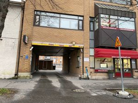 Itsenäisyydenkatu 39 AP, Pori, Autotallit ja varastot, Pori, Tori.fi Itsenäisyydenkatu 39 AP, Pori, Autotallit ja varastot, Pori, Tori.fi