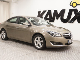Opel Insignia, Autot, Nurmijärvi, Tori.fi Opel Insignia, Autot, Nurmijärvi, Tori.fi