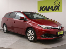 Toyota Auris, Autot, Nurmijärvi, Tori.fi Toyota Auris, Autot, Nurmijärvi, Tori.fi