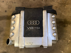 Audi A8 4.0tdi moottorinsuoja, Autovaraosat, Auton varaosat ja tarvikkeet, Kouvola, Tori.fi