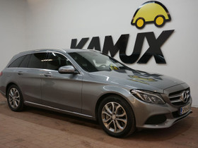 Mercedes-Benz C, Autot, Vaasa, Tori.fi Mercedes-Benz C, Autot, Vaasa, Tori.fi