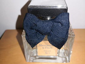Abercrombie & Fitch -parfyymi No. 1, Kauneudenhoito ja kosmetiikka, Terveys ja hyvinvointi, Vaasa, Tori.fi Abercrombie & Fitch -parfyymi No. 1, Kauneudenhoito ja kosmetiikka, Terveys ja hyvinvointi, Vaasa, Tori.fi