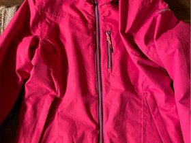 Icepeak Ulkoilutakki - pinkki, Vaatteet ja kengät, Alavus, Tori.fi Icepeak Ulkoilutakki - pinkki, Vaatteet ja kengät, Alavus, Tori.fi