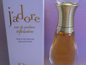 Dior jadore infinissime edp 20ml, Kauneudenhoito ja kosmetiikka, Terveys ja hyvinvointi, Seinäjoki, Tori.fi Dior jadore infinissime edp 20ml, Kauneudenhoito ja kosmetiikka, Terveys ja hyvinvointi, Seinäjoki, Tori.fi