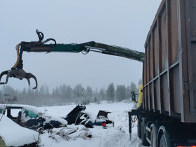 O:nurkkiin kertyneet metalliromut, Autovaraosat, Auton varaosat ja tarvikkeet, Lappeenranta, Tori.fi O:nurkkiin kertyneet metalliromut, Autovaraosat, Auton varaosat ja tarvikkeet, Lappeenranta, Tori.fi