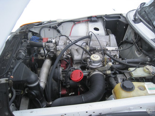 Saab 900 7