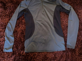 H&M sport tekninen sininen paita, Vaatteet ja kengät, Rauma, Tori.fi H&M sport tekninen sininen paita, Vaatteet ja kengät, Rauma, Tori.fi