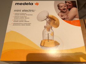 Medela sähkökäyttöinen rintapumppu, Lastenhoitovälineet, Lastentarvikkeet ja lelut, Mikkeli, Tori.fi Medela sähkökäyttöinen rintapumppu, Lastenhoitovälineet, Lastentarvikkeet ja lelut, Mikkeli, Tori.fi
