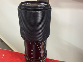 Canon zoom lens, Objektiivit, Kamerat ja valokuvaus, Kouvola, Tori.fi Canon zoom lens, Objektiivit, Kamerat ja valokuvaus, Kouvola, Tori.fi