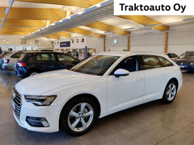Audi A6, Autot, Salo, Tori.fi Audi A6, Autot, Salo, Tori.fi