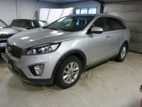 KIA Sorento, Autot, Tornio, Tori.fi KIA Sorento, Autot, Tornio, Tori.fi