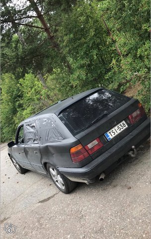 BMW 5-sarja 8