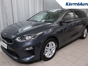 Kia Ceed, Autot, Rauma, Tori.fi Kia Ceed, Autot, Rauma, Tori.fi