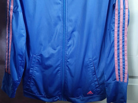 Adidas takki, Vaatteet ja kengät, Lappeenranta, Tori.fi Adidas takki, Vaatteet ja kengät, Lappeenranta, Tori.fi