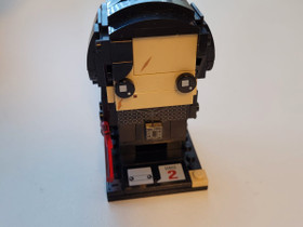 Brickheadz Lego 41603 Kylo Ren, Lelut ja pelit, Lastentarvikkeet ja lelut, Lohja, Tori.fi Brickheadz Lego 41603 Kylo Ren, Lelut ja pelit, Lastentarvikkeet ja lelut, Lohja, Tori.fi