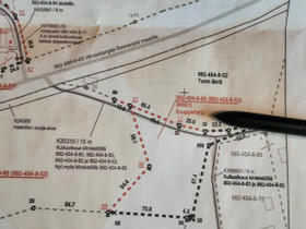 Metsätontti Hirvaskankaalla, Tontit, Äänekoski, Tori.fi Metsätontti Hirvaskankaalla, Tontit, Äänekoski, Tori.fi