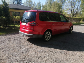 Ford Galaxy, Autot, Parkano, Tori.fi