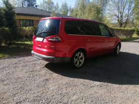 Ford Galaxy, Autot, Parkano, Tori.fi Ford Galaxy, Autot, Parkano, Tori.fi