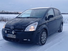Toyota Corolla, Autot, Tyrnävä, Tori.fi